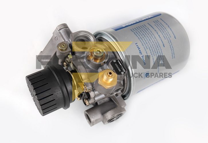 Imagem do produto VALVULA APU MB AXOR (GLOBAL - MOD. KNORR) - Cód: FAP-11106